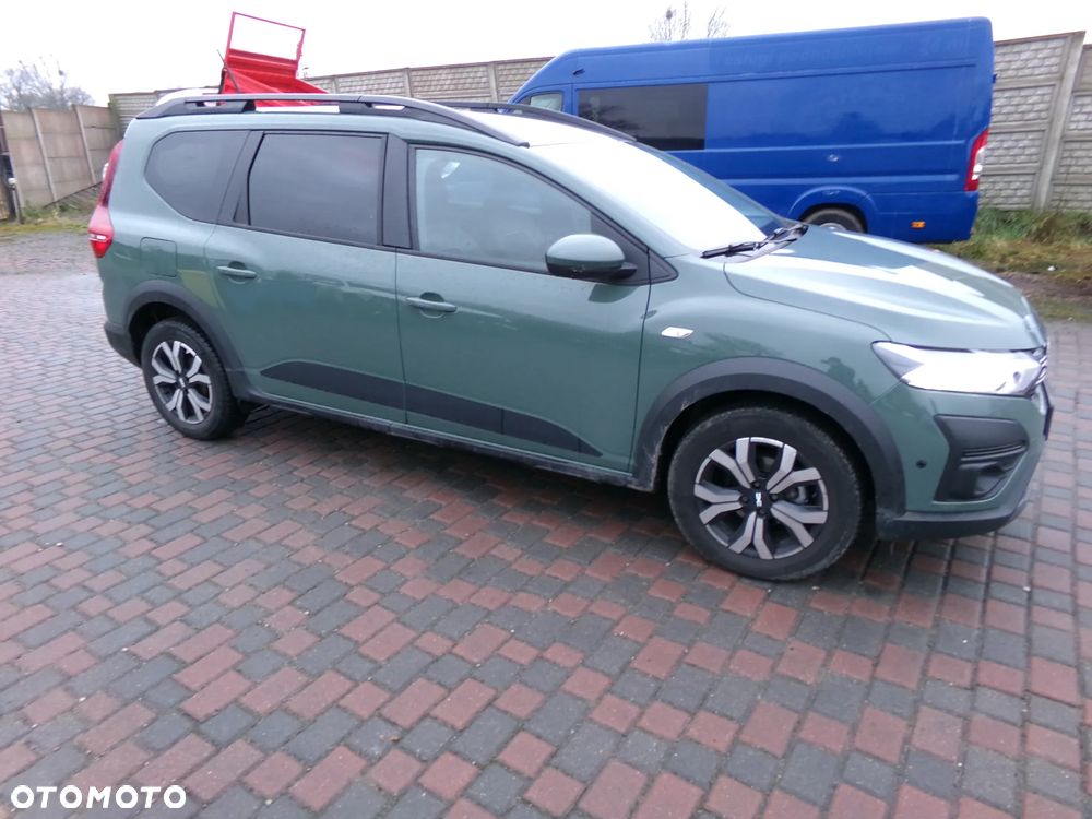 Dacia Jogger 1.0 TCe Expression - 4