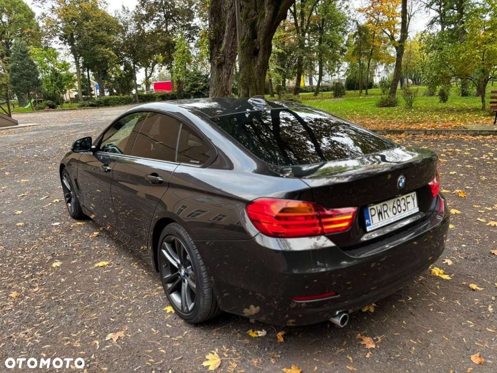 BMW Seria 4 - 9