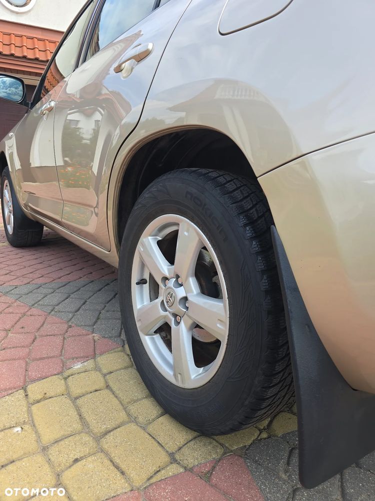 Toyota RAV4 2.0 VVT-i Sol - 10