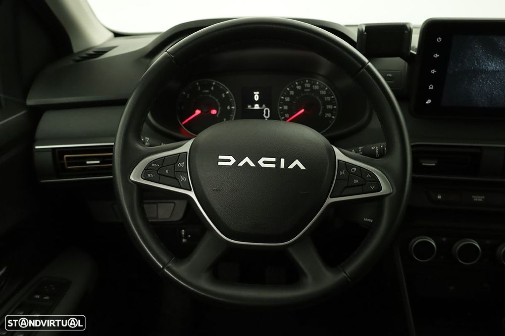 Dacia Jogger 1.0 ECO-G Extreme Bi-Fuel - 15