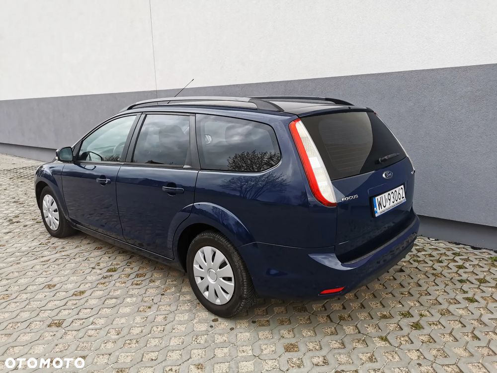 Ford Focus - 4