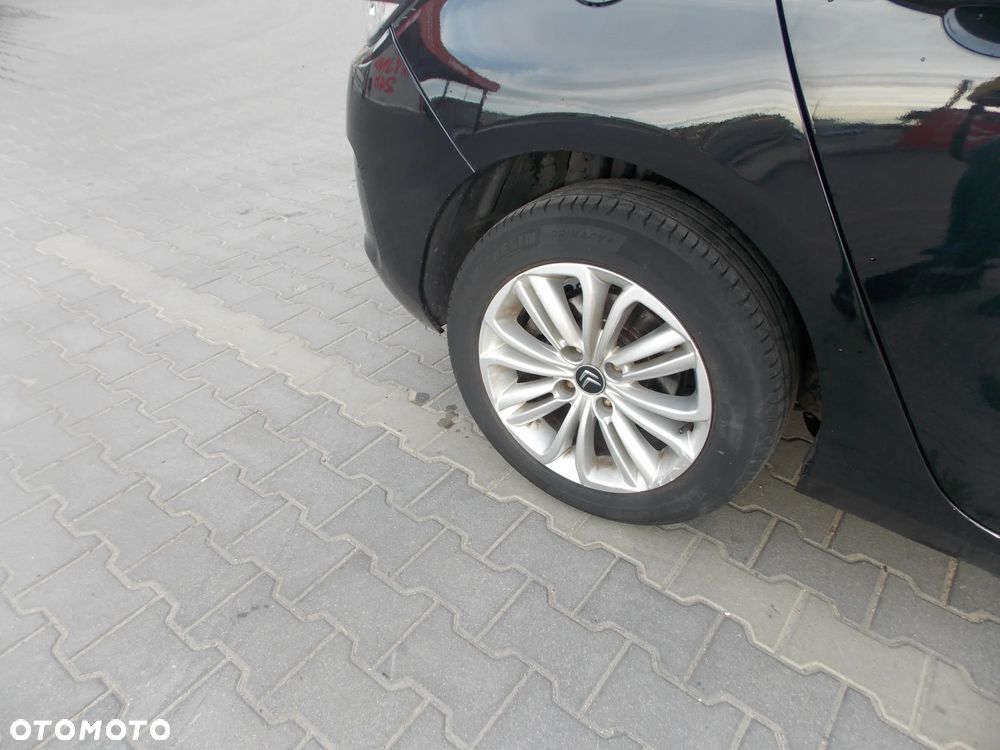 Citroën C4 BlueHDi 120 Stop&Start Selection - 24