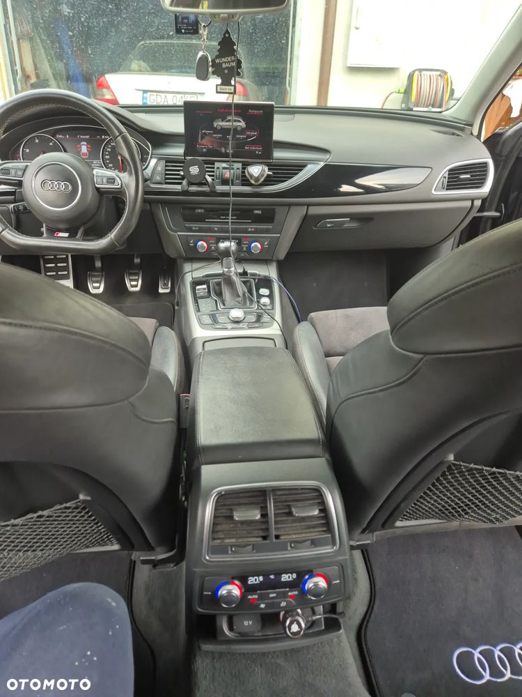 Audi A6 Avant - 18