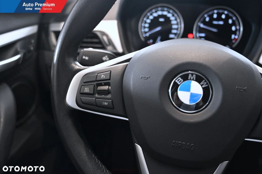 BMW X1 sDrive18i - 6