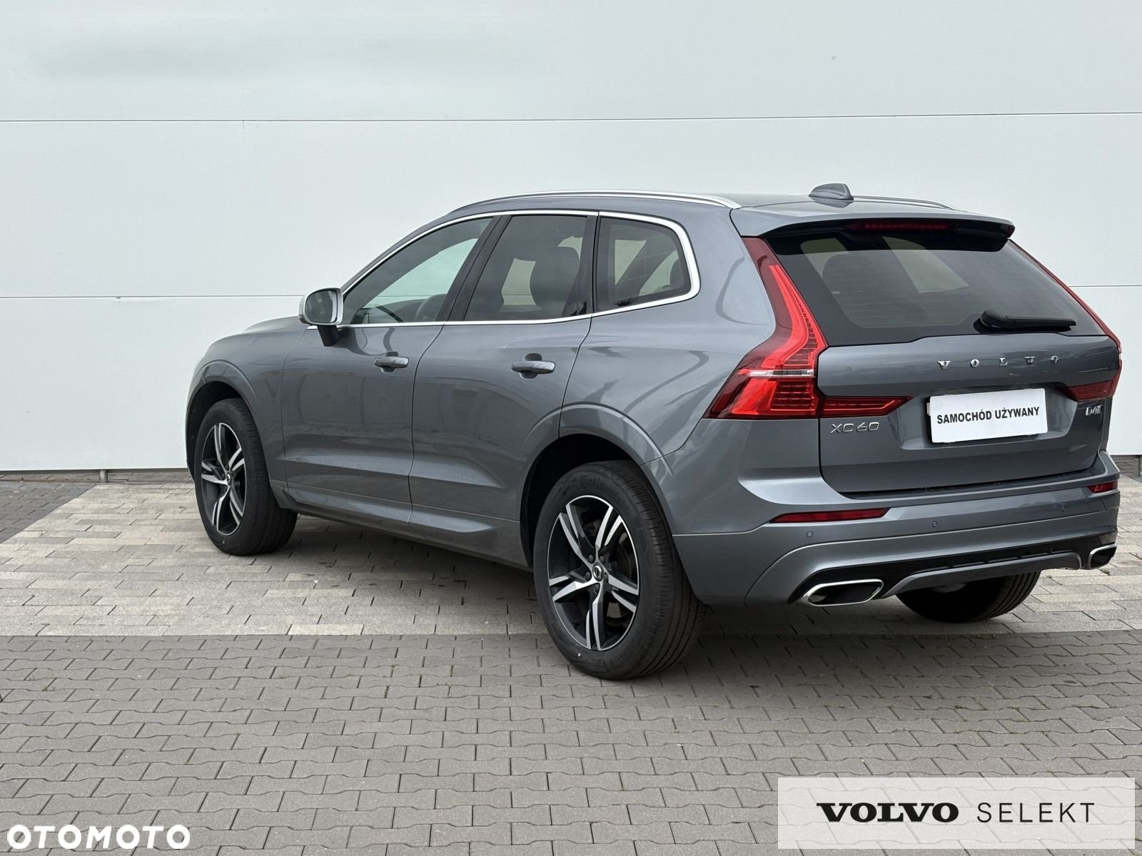 Volvo XC 60 - 6