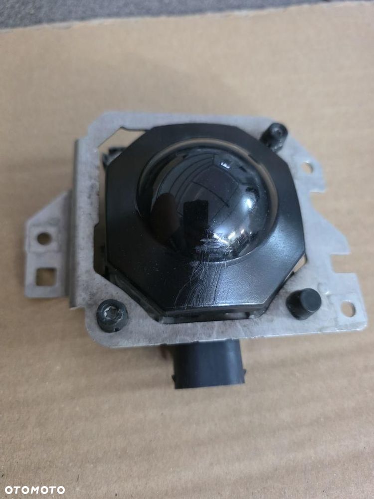 AUDI A8 S8 D5 4N0 Radar Distronic ACC Prawa Strona 4N0907561D - 2