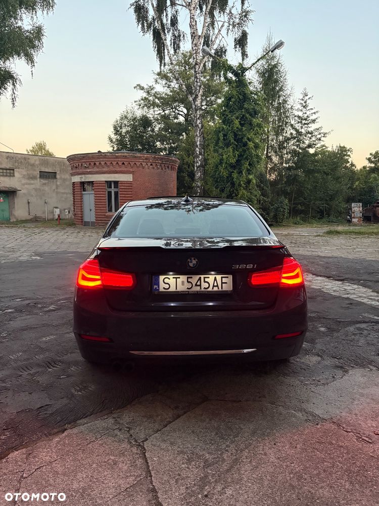 BMW Seria 3 - 8