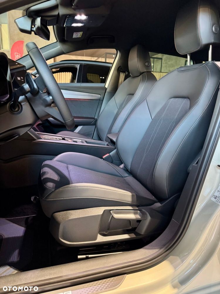 Cupra Leon 1.5 eTSI DSG - 14