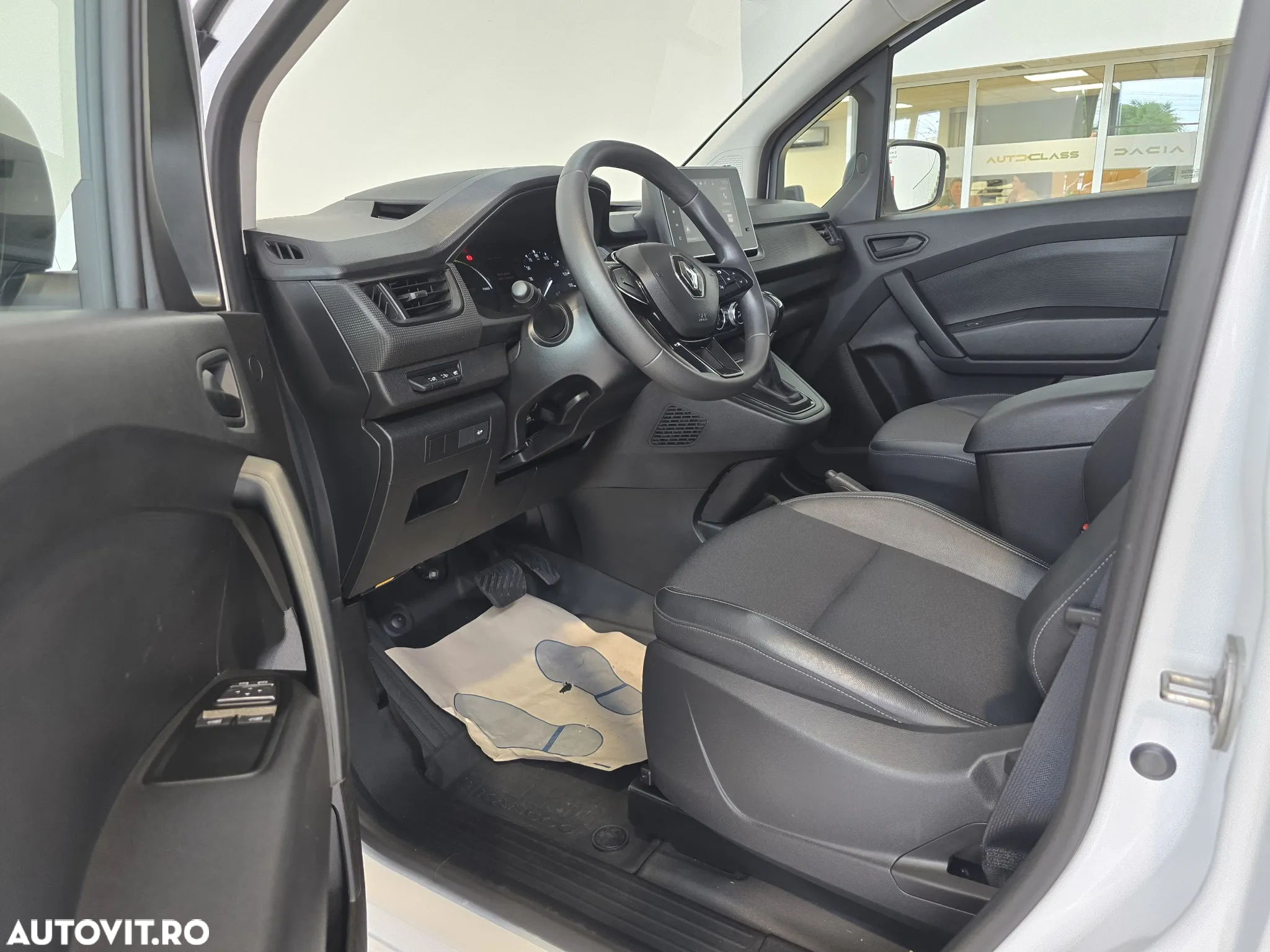 Renault Kangoo - 3