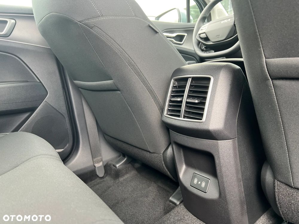 Kia Sportage 1.6 T-GDI M 2WD - 18