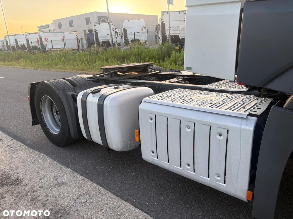 Mercedes-Benz Actros 1845 Standard - 6