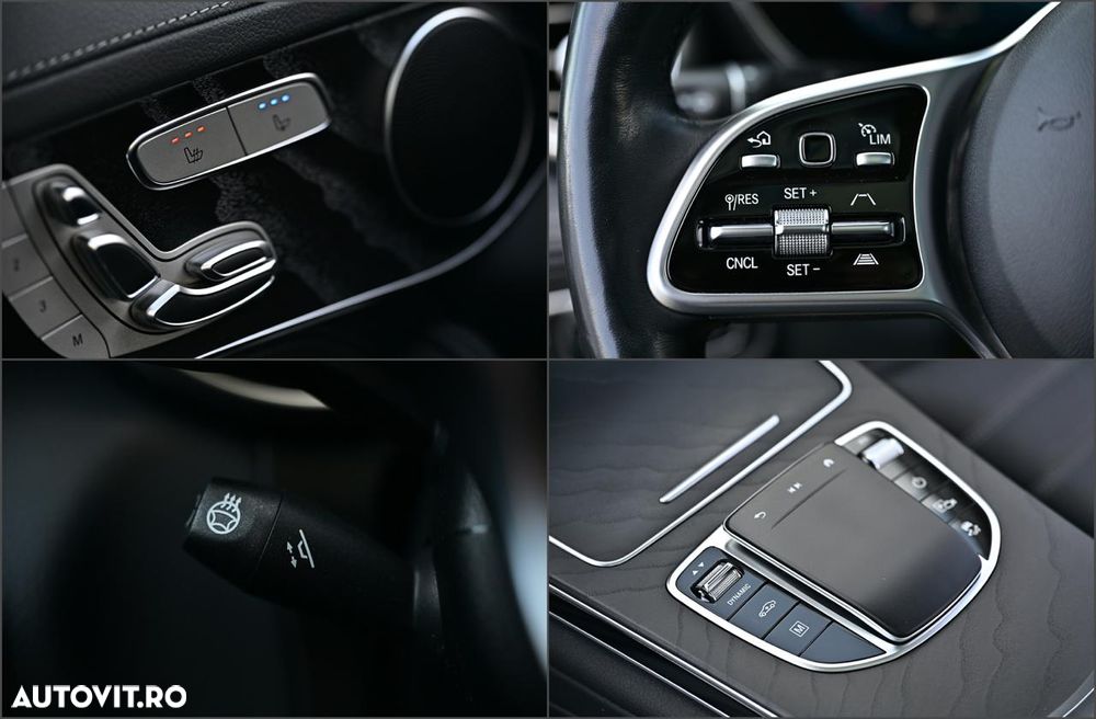 Mercedes-Benz GLC ver-220-d-4matic-9g--tronic-amg-line-advanced - 21