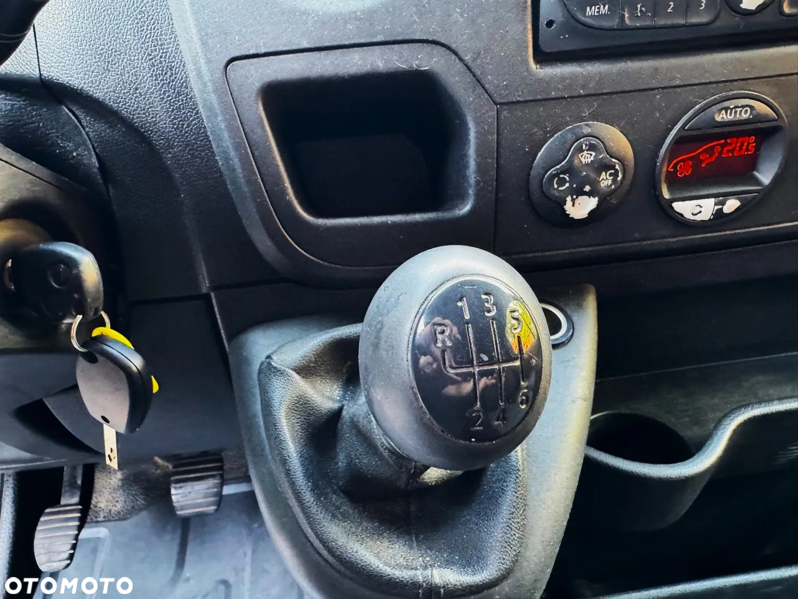 Renault MASTER - 12
