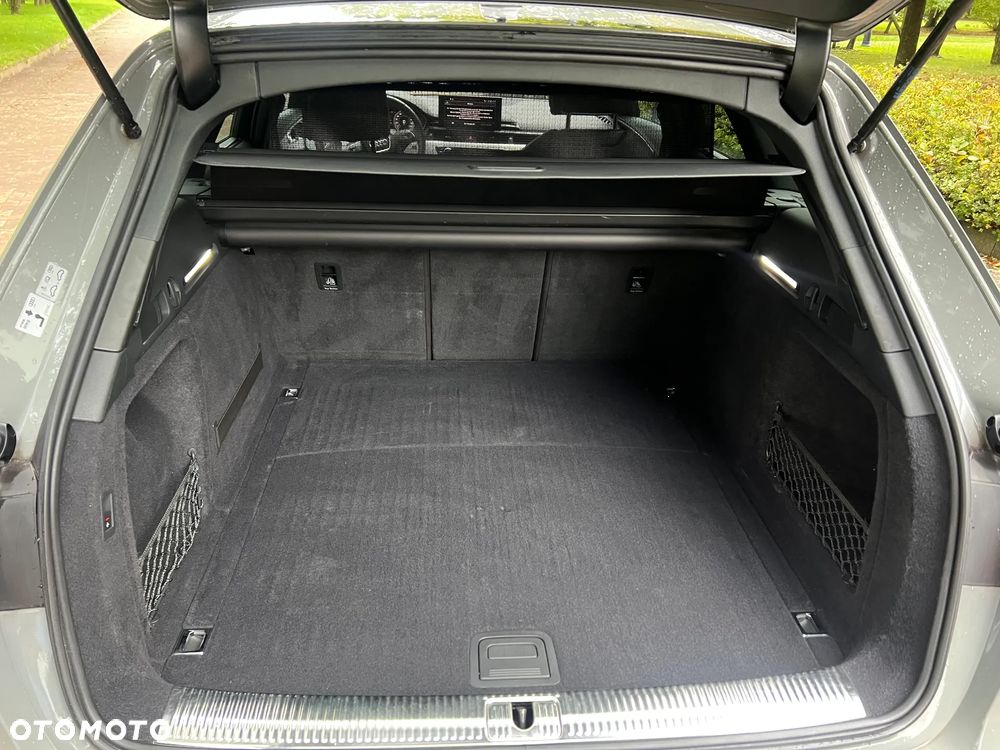 Audi A4 - 30