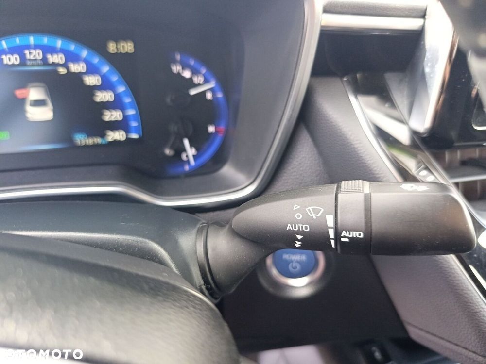 Toyota Corolla 1.8 Hybrid Comfort - 30