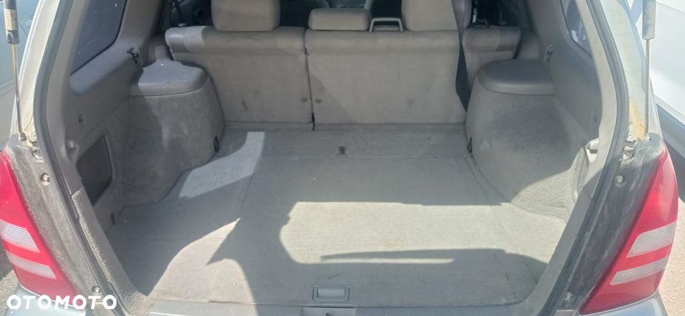 Subaru Forester 2.0 X - 19