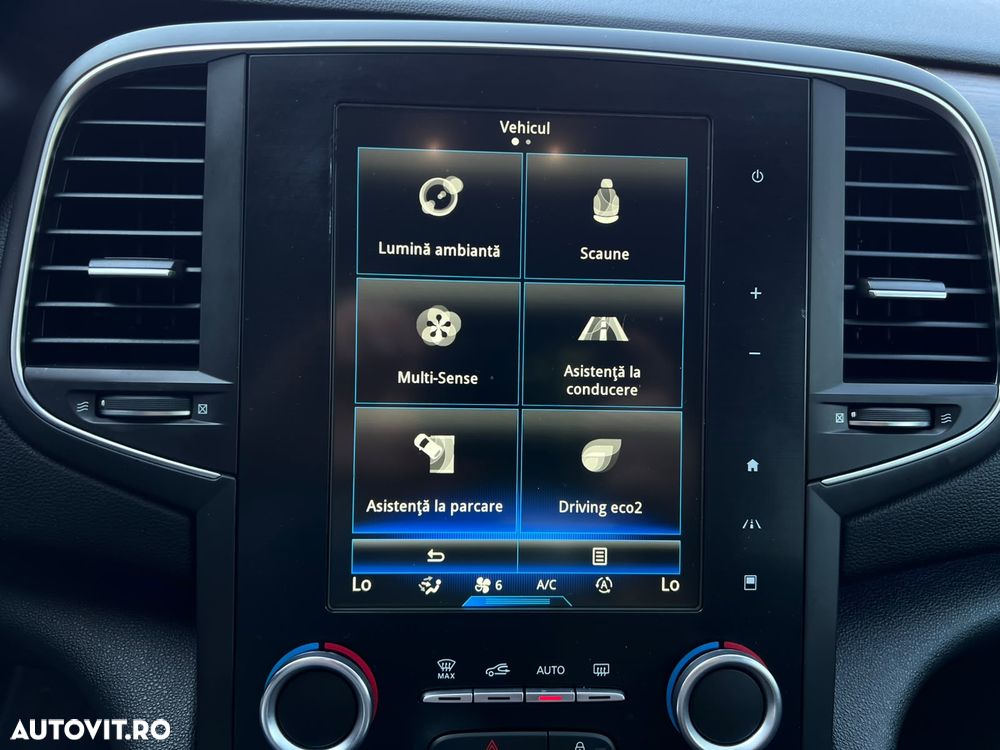 Renault Talisman ENERGY TCe EDC Intens - 24