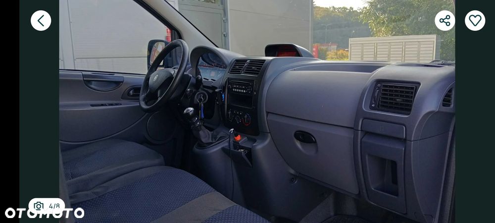 Fiat Scudo - 4