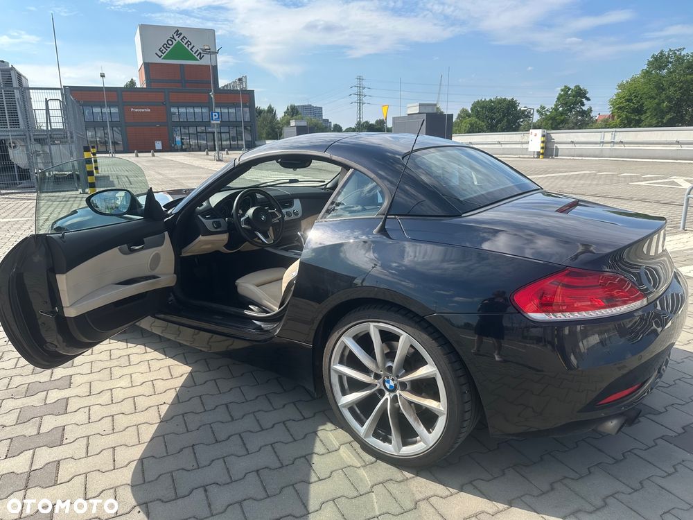BMW Z4 - 5