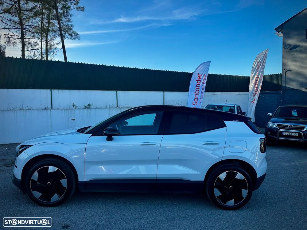 Volvo EX30 - 4