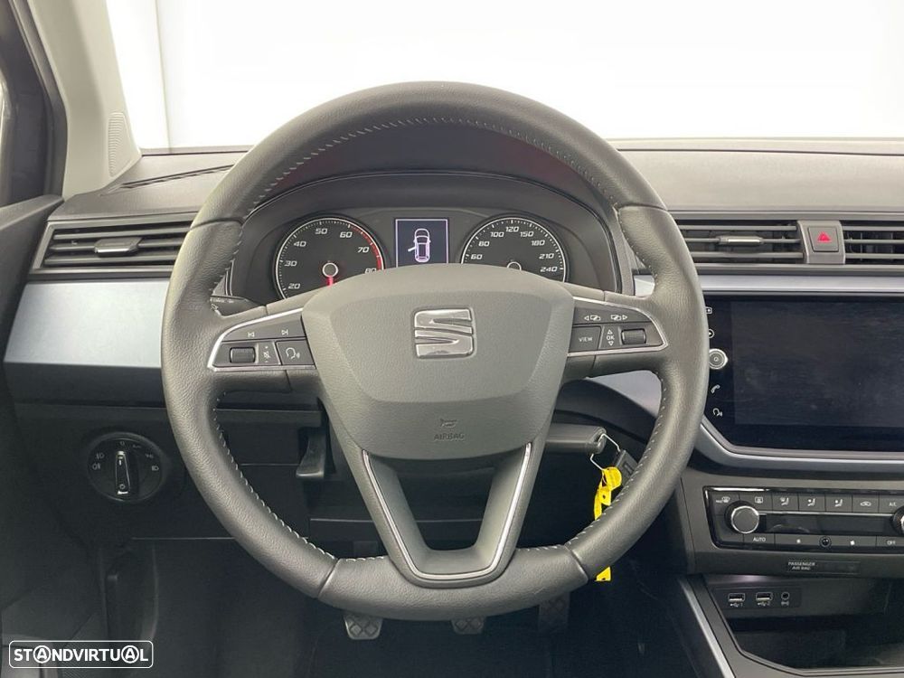 SEAT Arona 1.0 TSI Style - 14