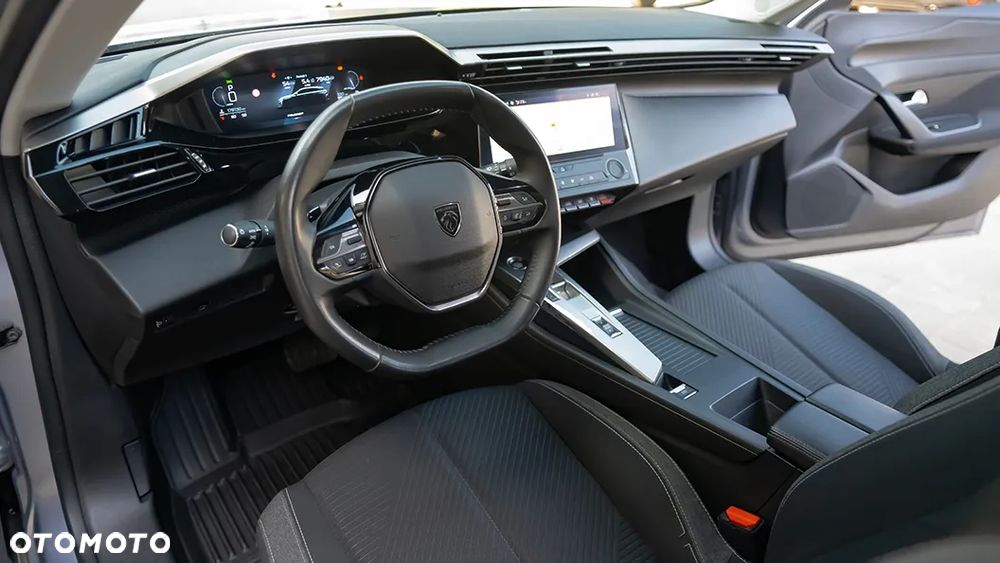 Peugeot 308 1.5 BlueHDi Active Pack S&S EAT8 - 27