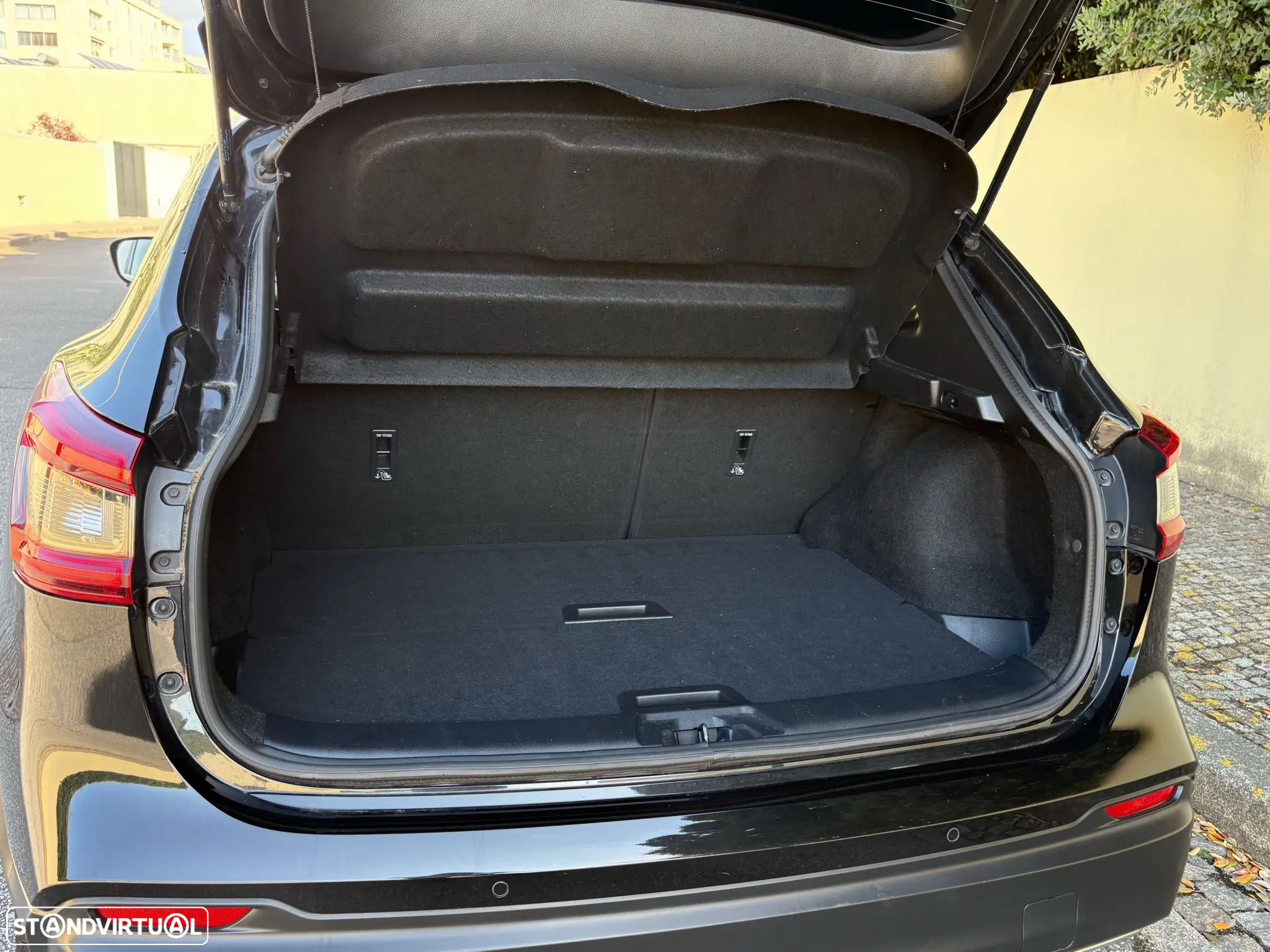 Nissan Qashqai 1.2 DIG-T Tekna 19 Pele RS - 29