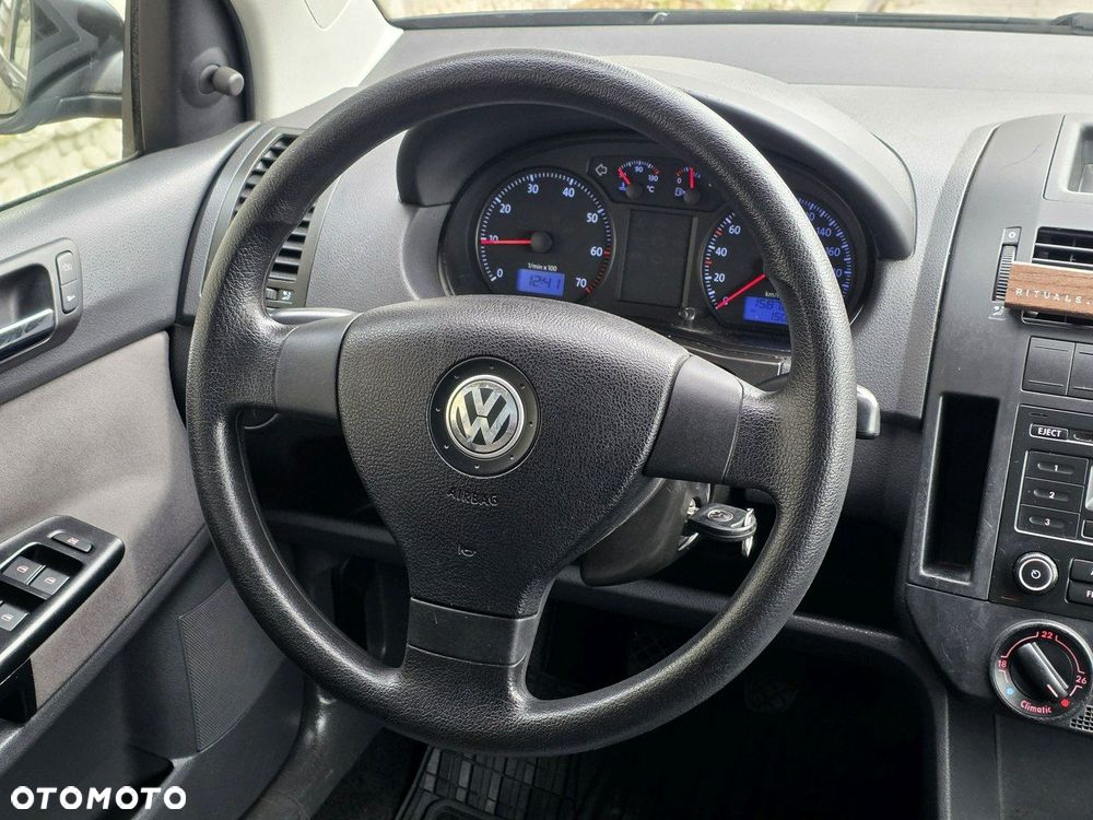 Volkswagen Polo 1.2 Comfortline - 17