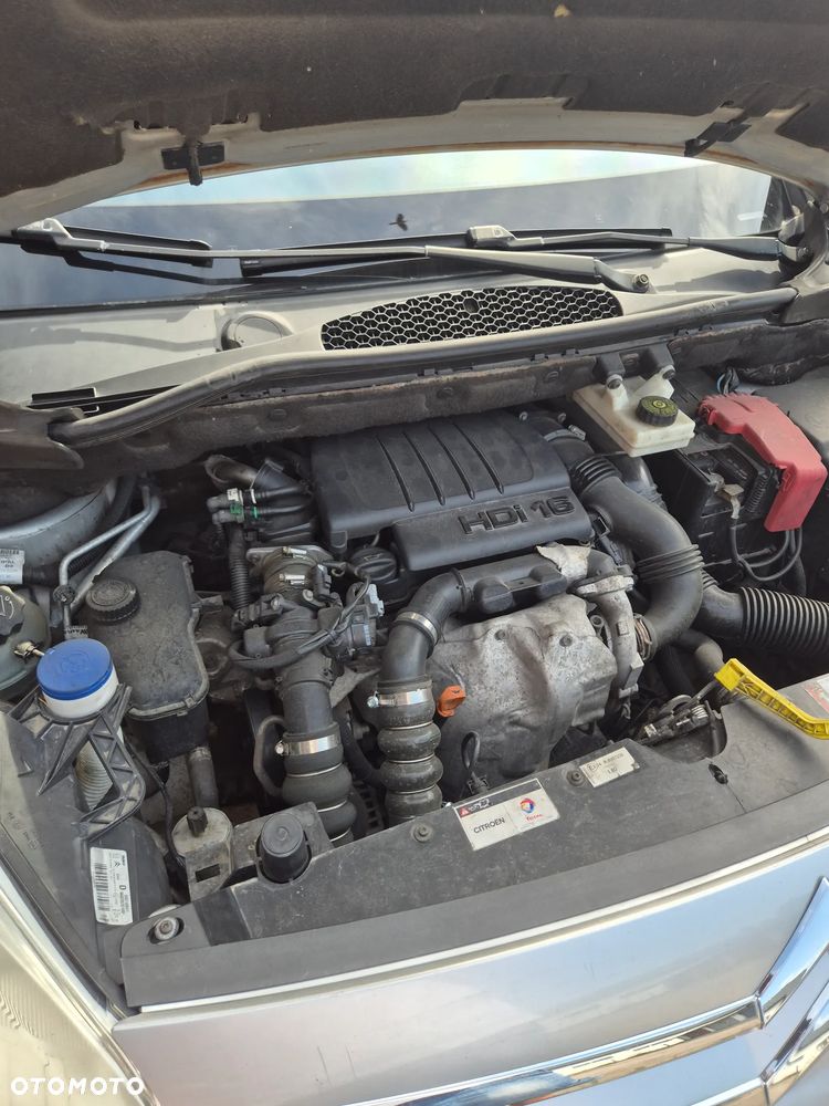 Citroën Berlingo - 4
