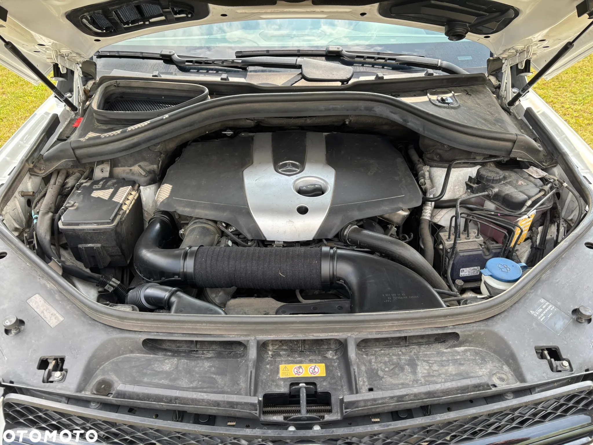 Mercedes-Benz GLE 250 d 4-Matic - 21