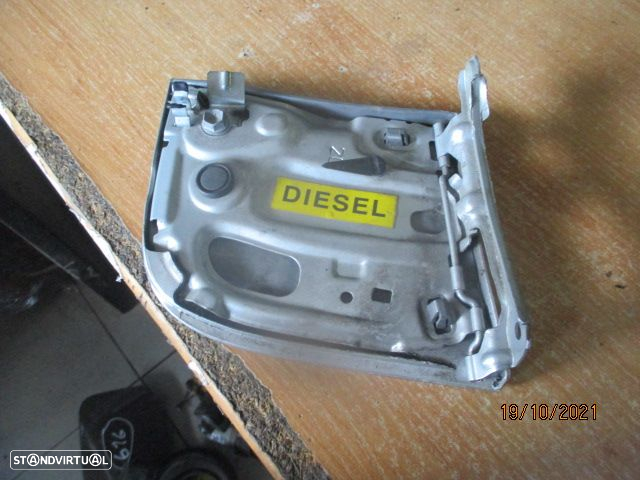 Tampa Combustivel TACO625 PEUGEOT 107 2007 - 2
