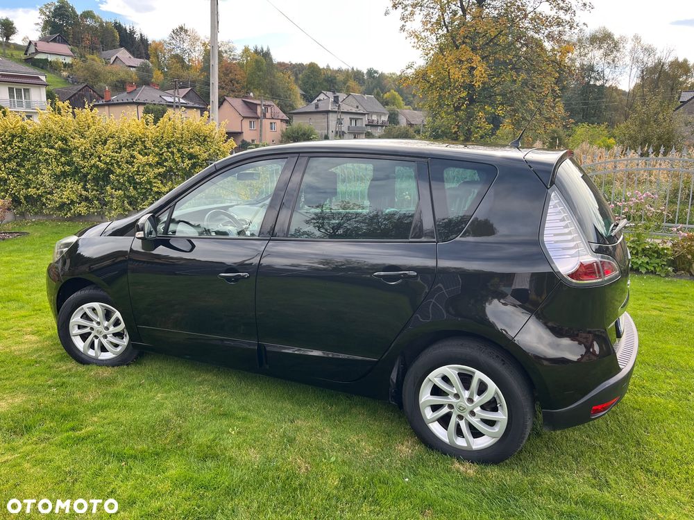 Renault Scenic 1.2 TCe Energy Dynamique - 3