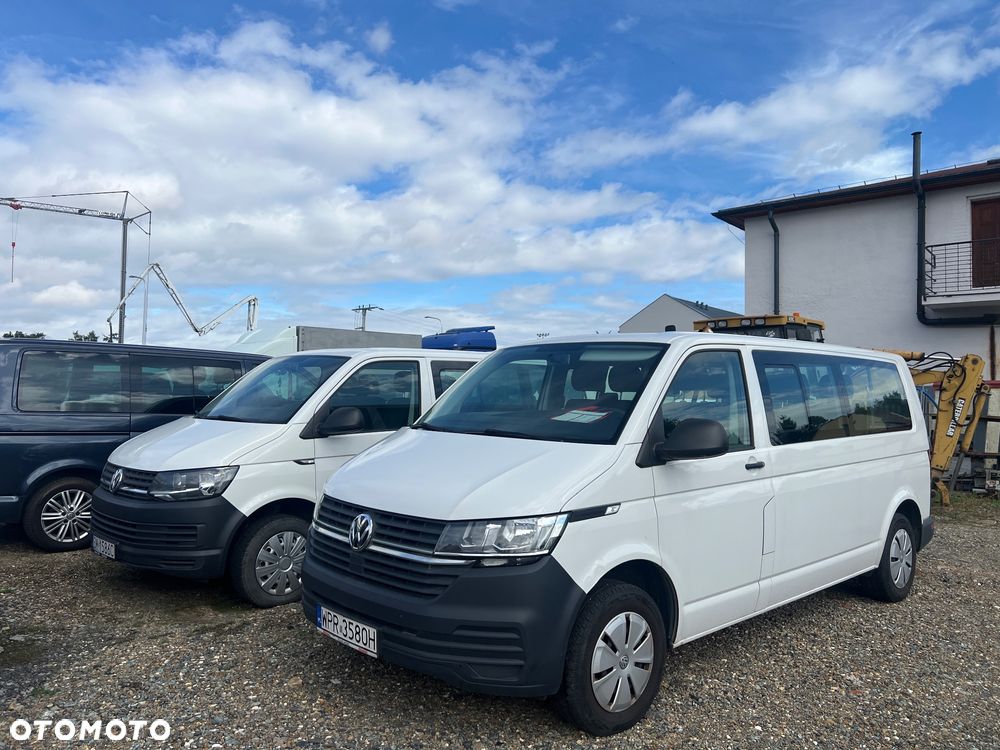 Ford Transit Courier - 21