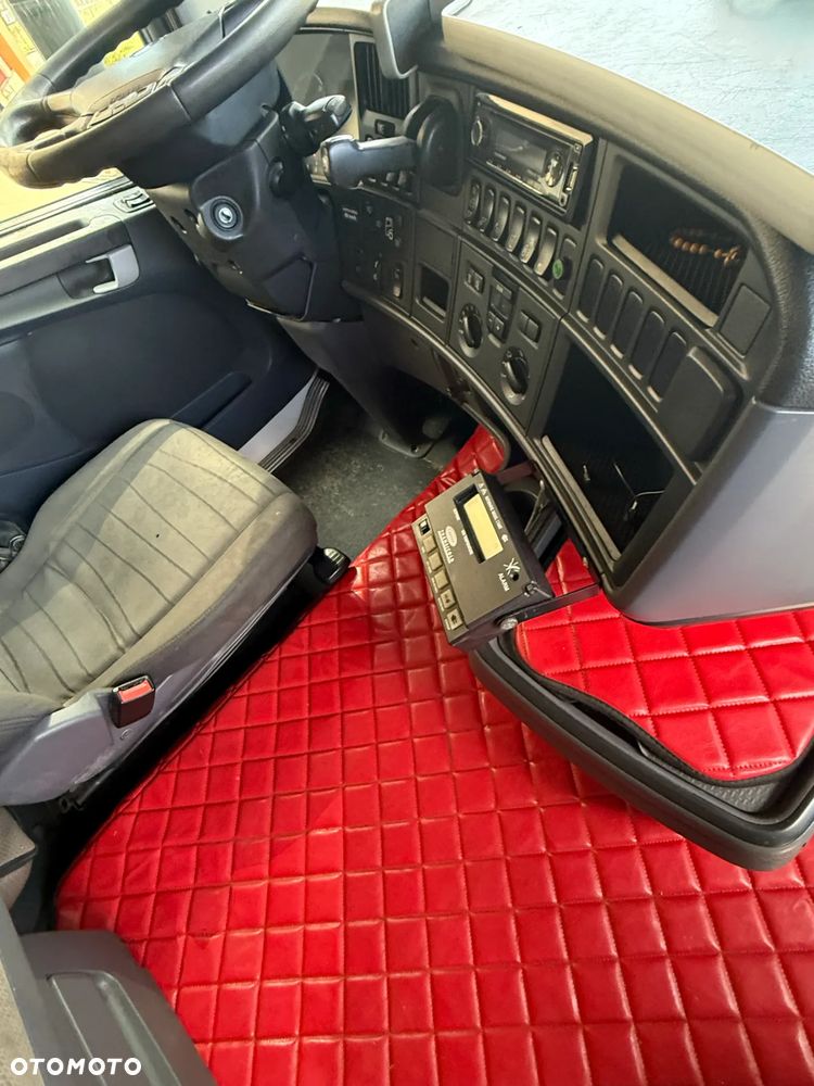 Scania SCANIA R440 - 14
