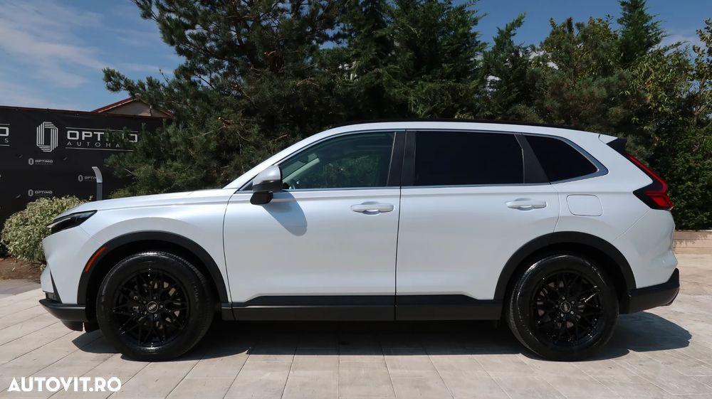 Honda CR-V - 4