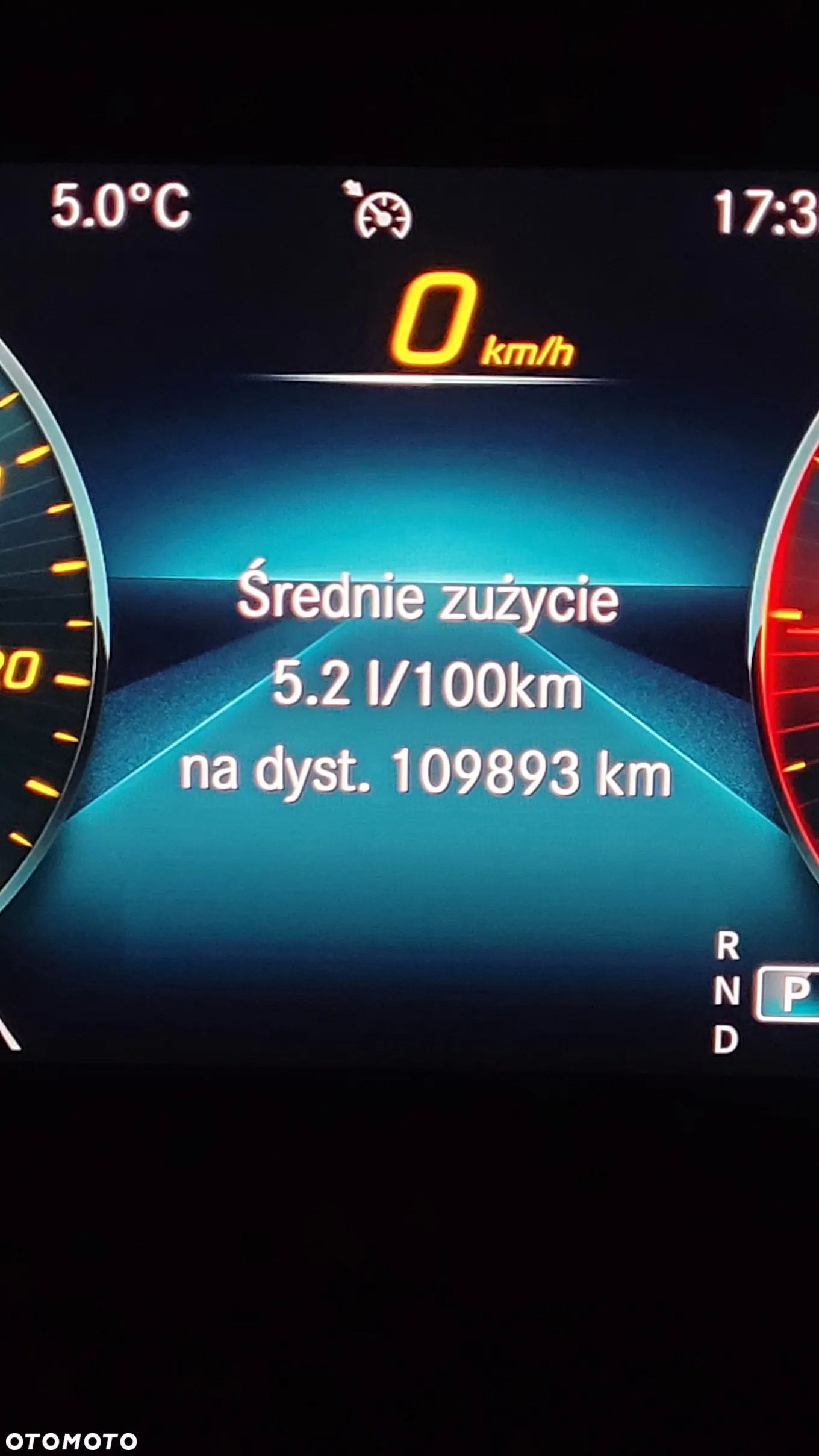 Mercedes-Benz Klasa A 180 d 7G-DCT - 29
