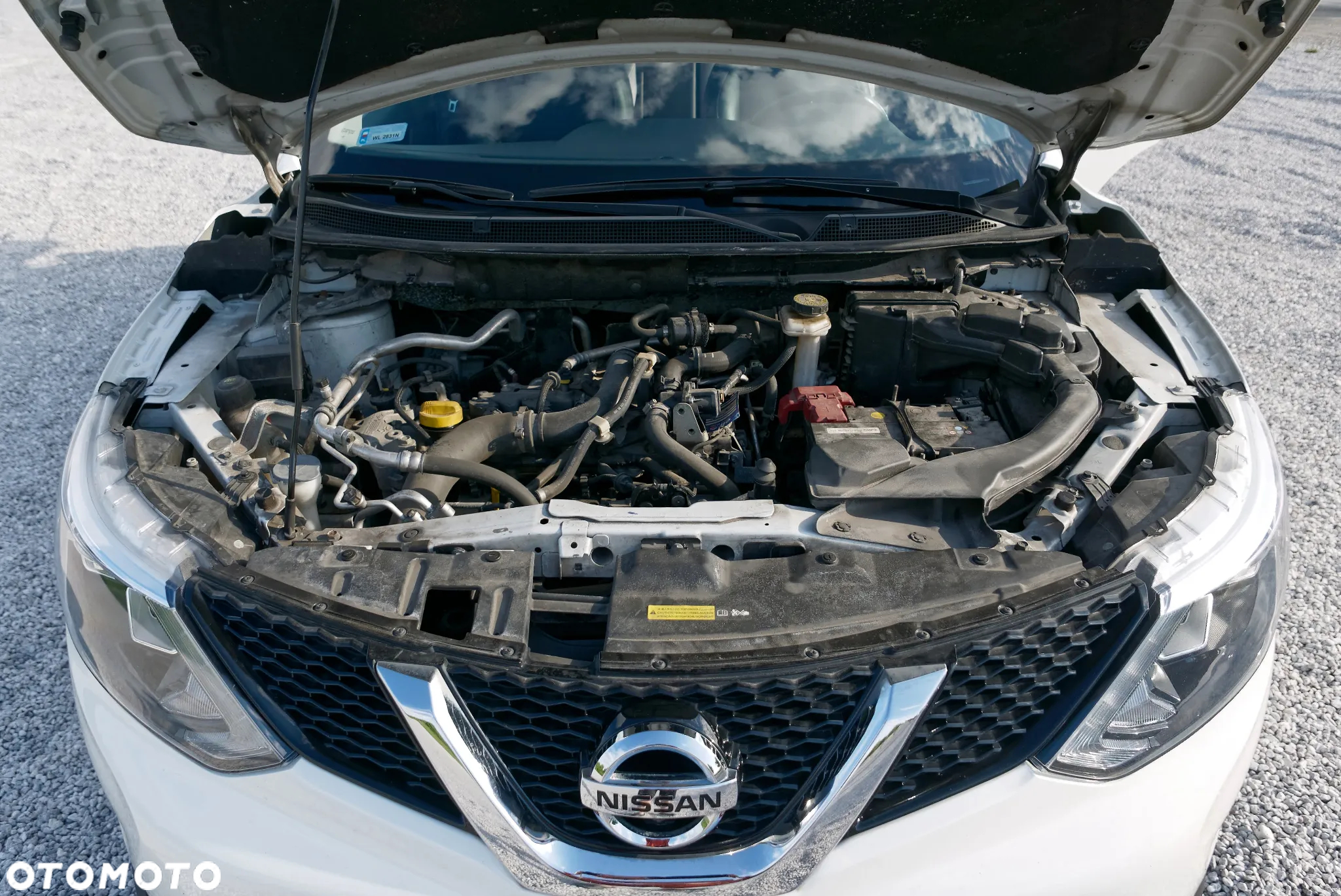 Nissan Qashqai 1.2 DIG-T Tekna - 26