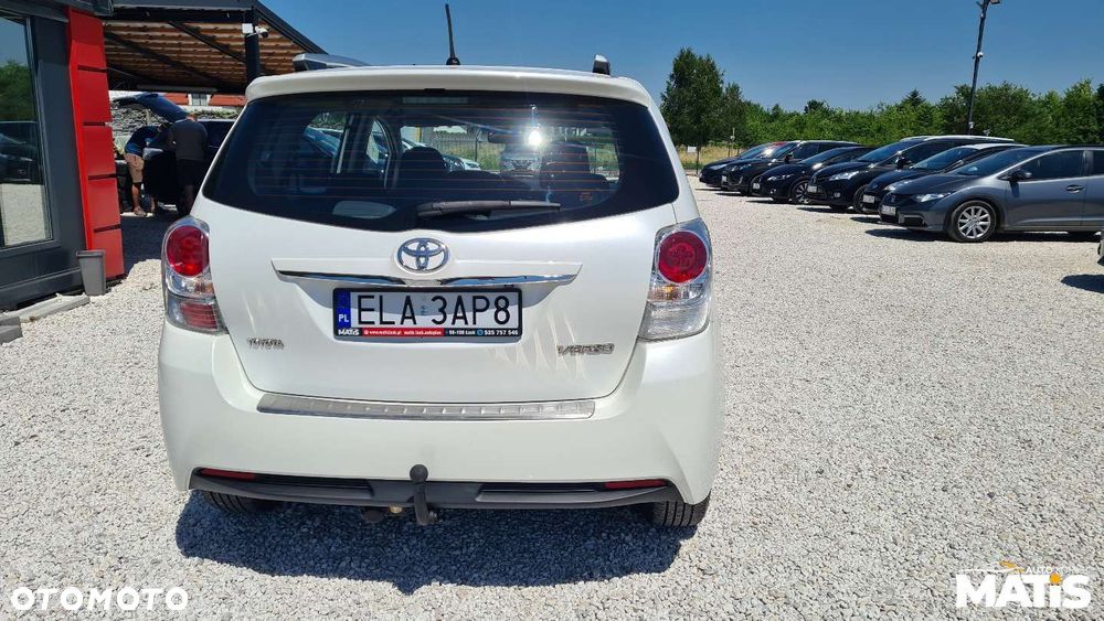 Toyota Verso - 20