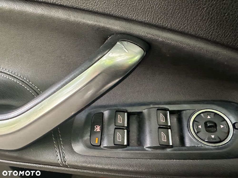 Ford Mondeo 2.0 TDCI Titanium X - 17