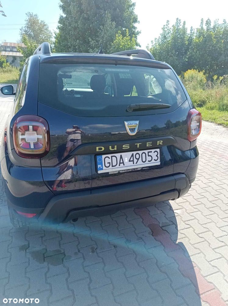 Dacia Duster - 7
