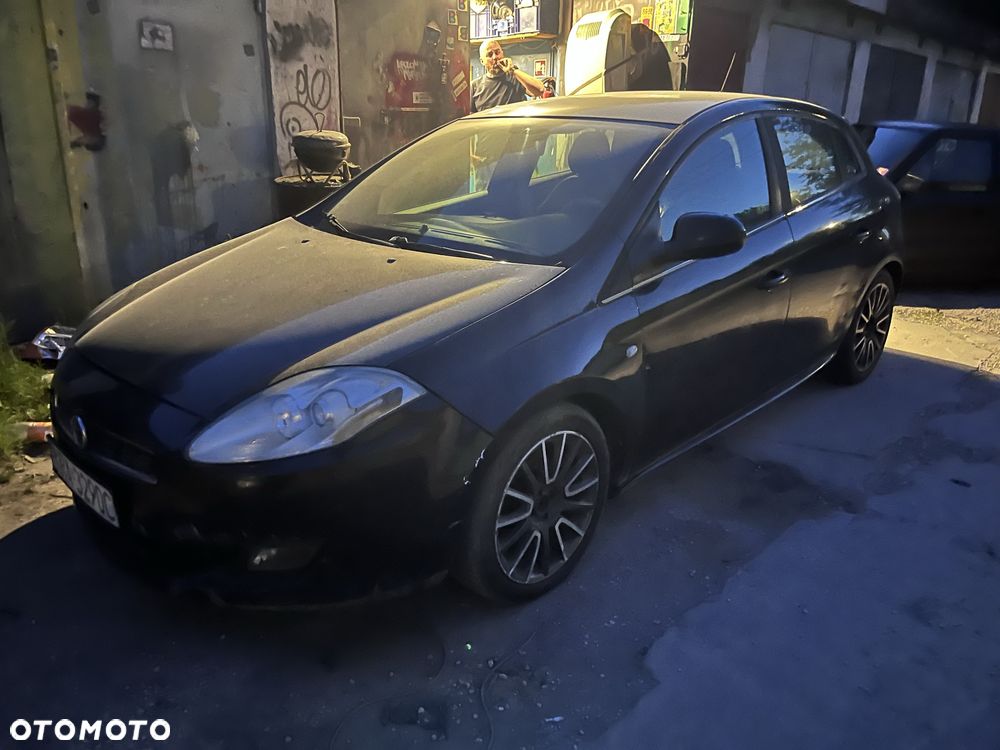 Fiat Bravo - 2