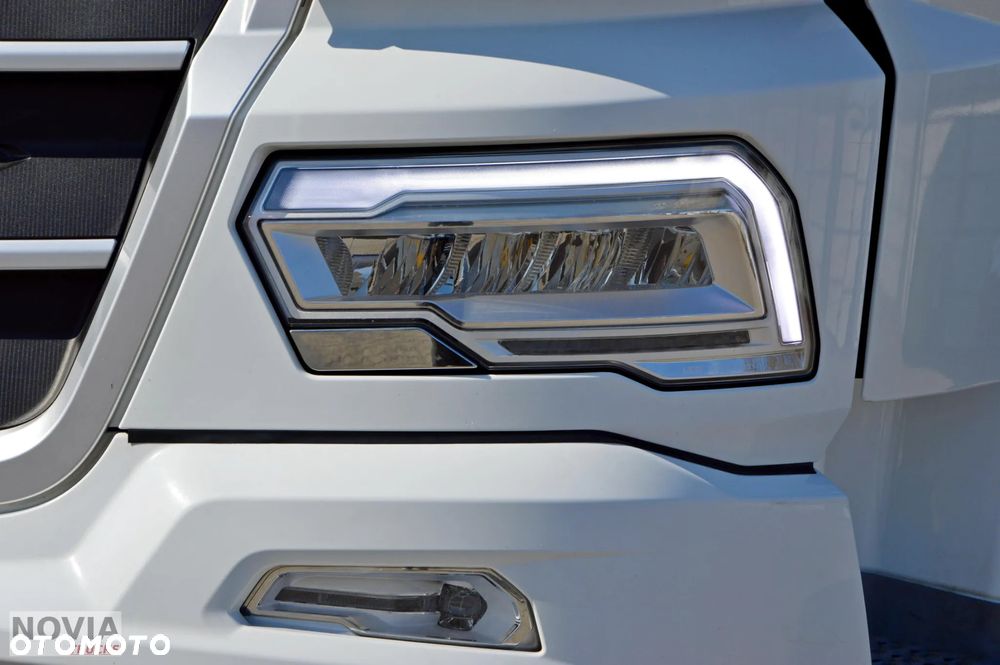 DAF XG 480 / 5 SZTUK! / ZF INTARDER KLIMA POST. / FULL LED / MIĘDZYOSIE/ BOGATE WERSJE! - 5