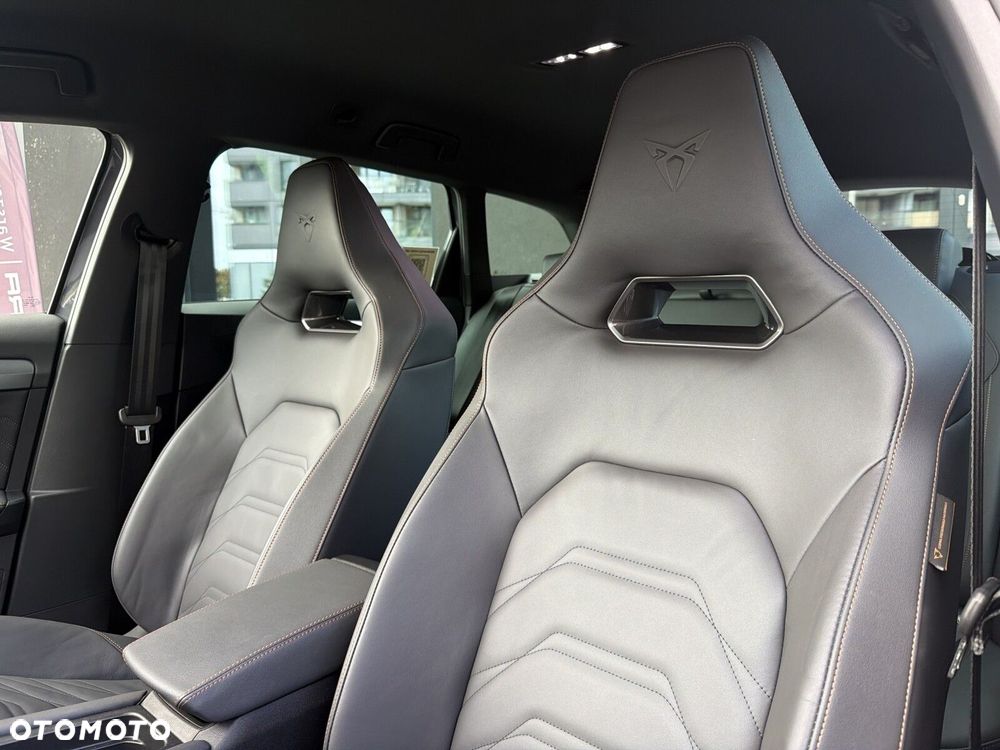 Cupra Leon Sportstourer - 16