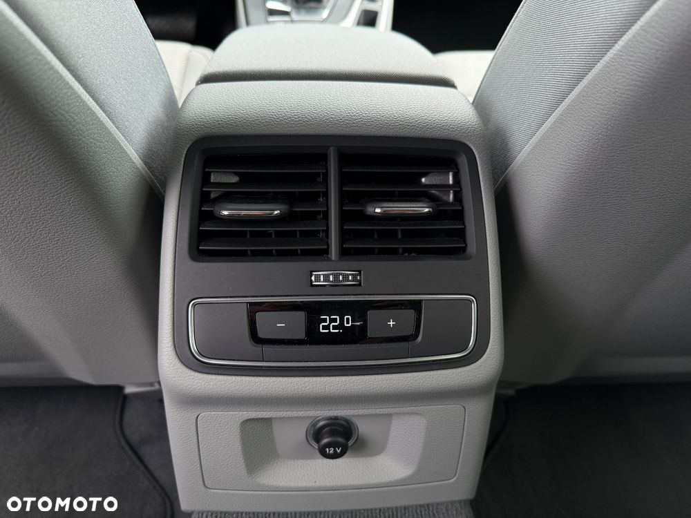 Audi A5 Sportback 35 TDI S tronic - 11