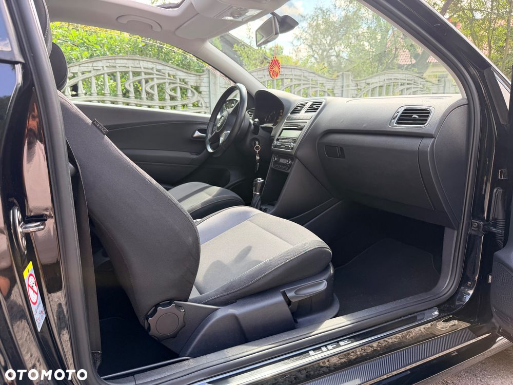 Volkswagen Polo 1.2 TSI BMT Fresh - 9