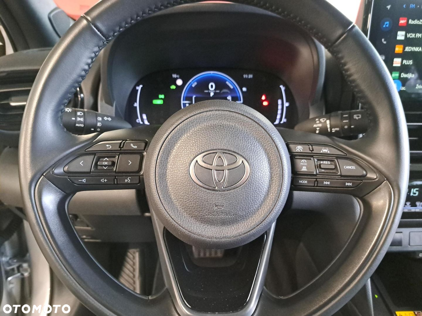 Toyota Yaris Cross Hybrid 1.5 Style - 30