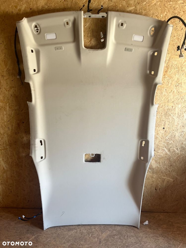 Podsufitka do Toyota RAV4 - 1