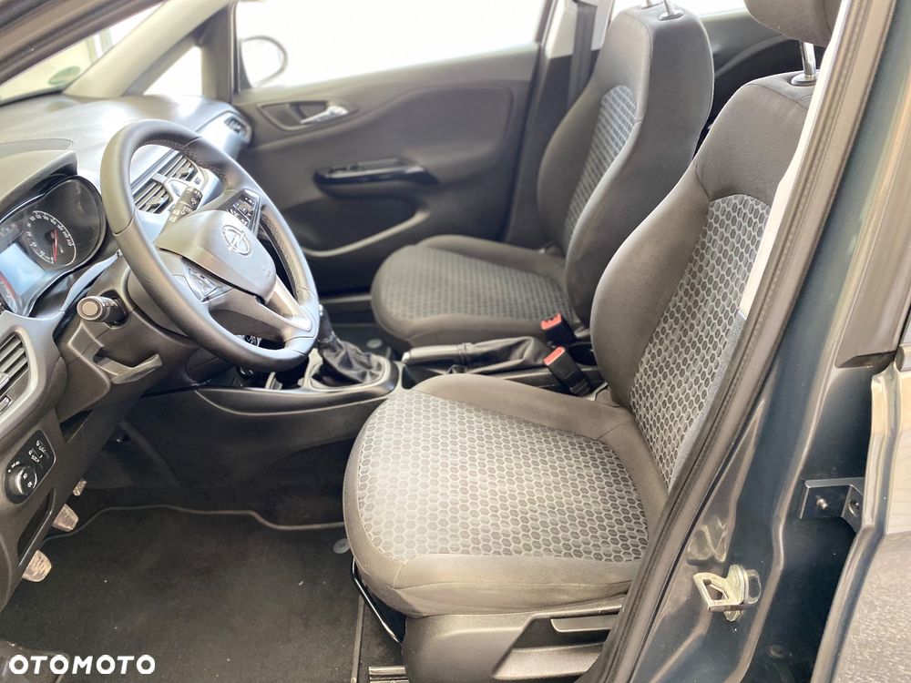 Opel Corsa 1.4 Active - 8