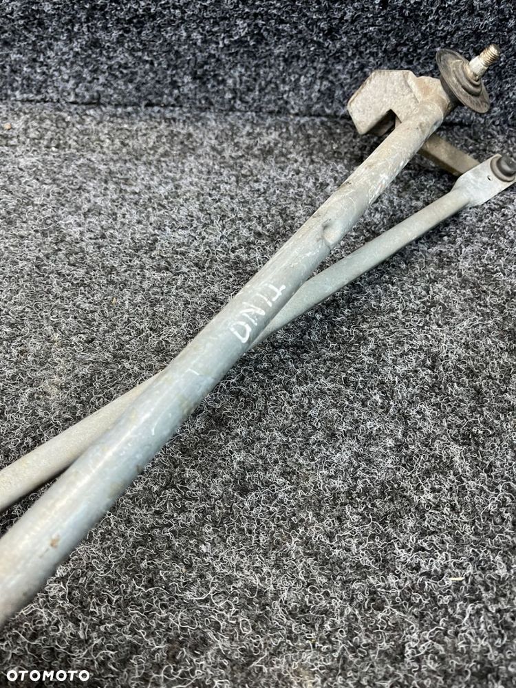 nissan almera tino mechanizm wycieraczek 0390241373 - 13