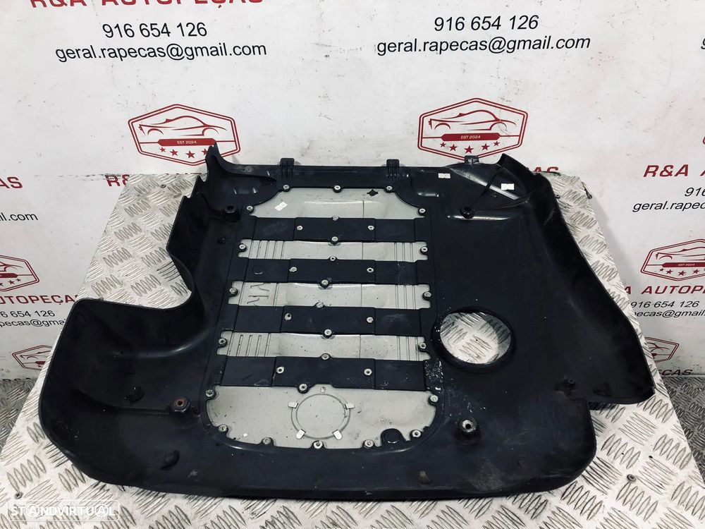 Tampa de Motor BMW Série 3 E90 E91 Touring 11147789769 Original - 4